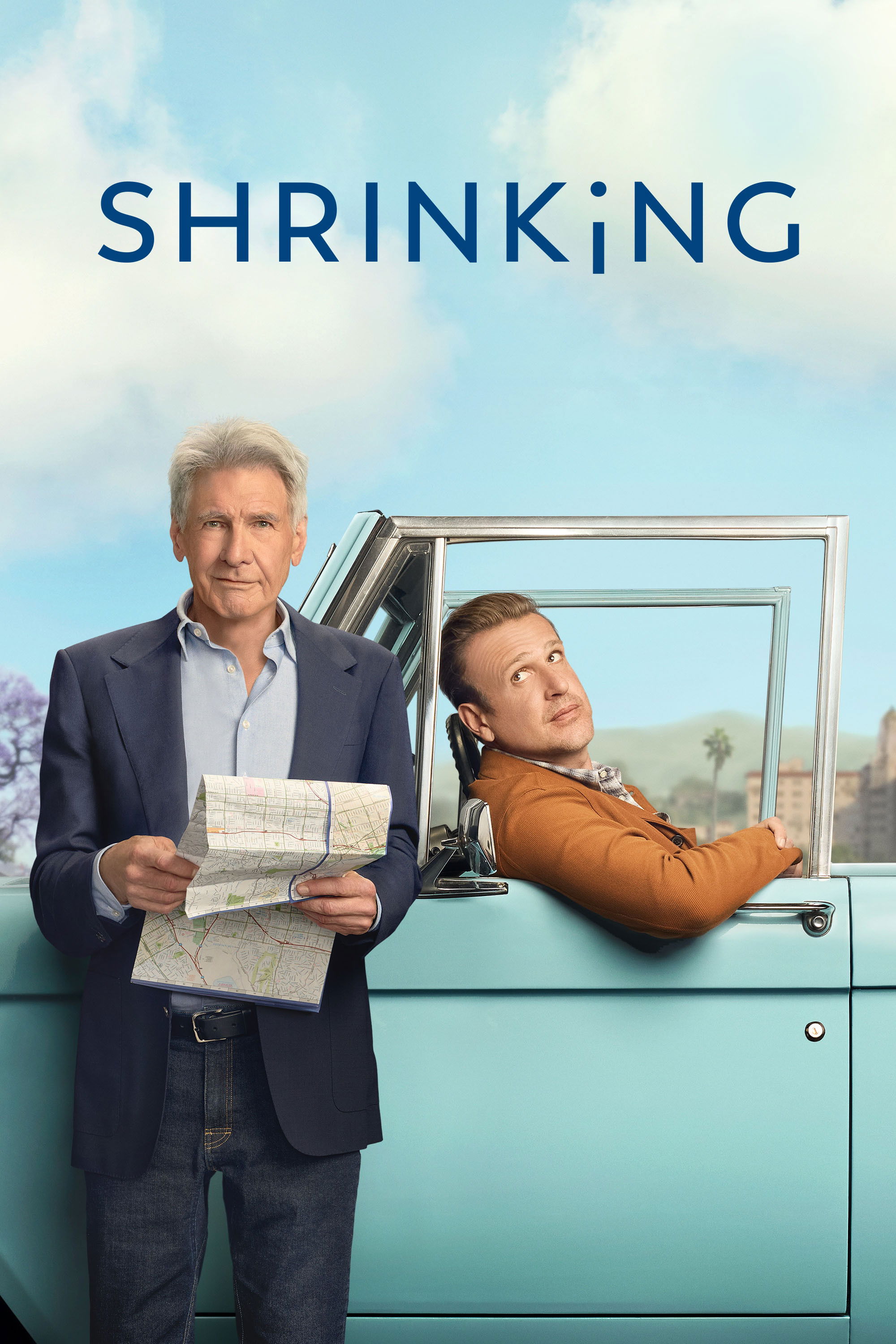 Shrinking [133854] (A1774144879) [[Shows 2.0]] --Plex--